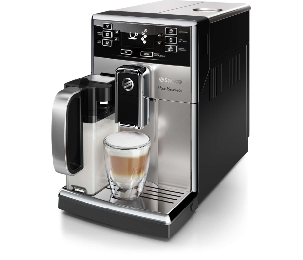 Saeco PicoBaristo HD8927/09 - 295258 - zdjęcie 3